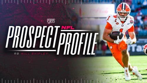 Will Shipley Scouting Report and Fantasy Football Outlook