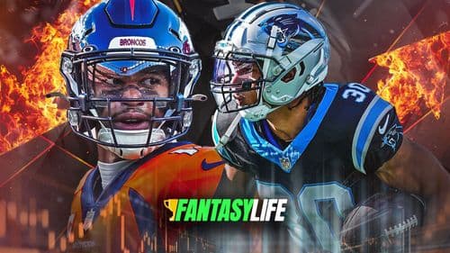 Fantasy Football ADP Risers and Fallers: Anthony Richardson Discount