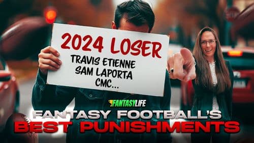 Fantasy Football Punishments: Keys To The Perfect Punishment