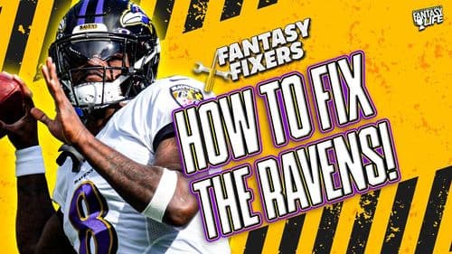 How to Fix the Ravens