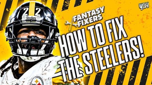 How to Fix the Steelers