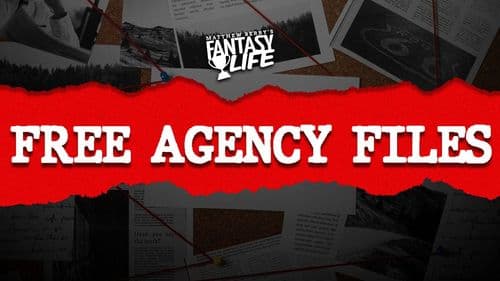 The Best Free Agent QBs in 2023