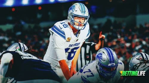 Is The League's Best Player A Lion?