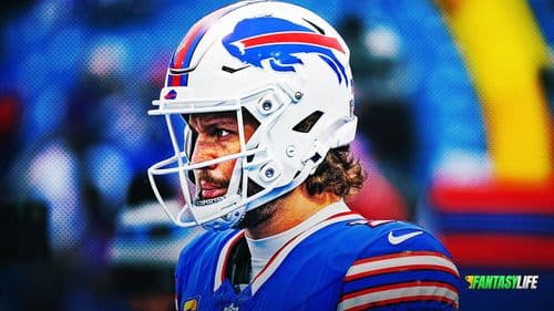 Fantasy Football 2025: Expert Draft Strategies For New Superflex Players