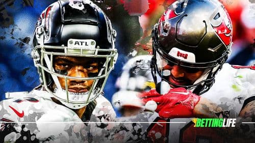 NFC South Betting Preview: Will the New-Look Falcons Fly High?