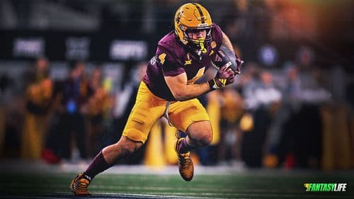 Dream NFL Draft 2025 Running Back Landing Spots: TreVeyon Henderson, Cam Skattebo, And More