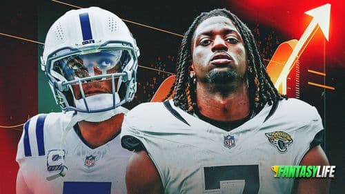 Fantasy Football Dynasty Stock Watch: Brian Thomas Jr. Ascends