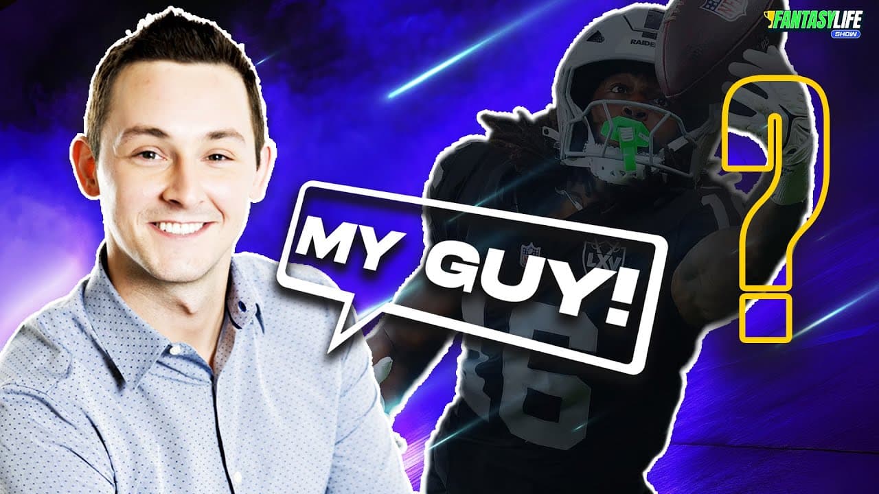 The Guys We Cannot Wait to Draft in 2025 (feat. Pat Mayo)