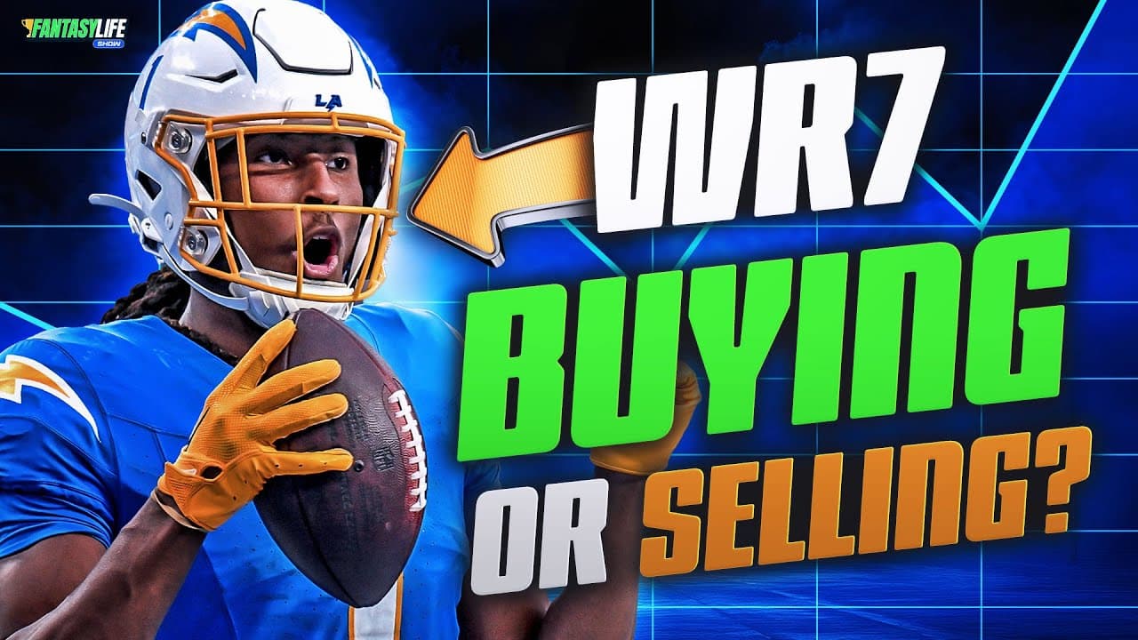 Buy or Sell: 5 Early Fantasy Surprises for the Rest of the Season?