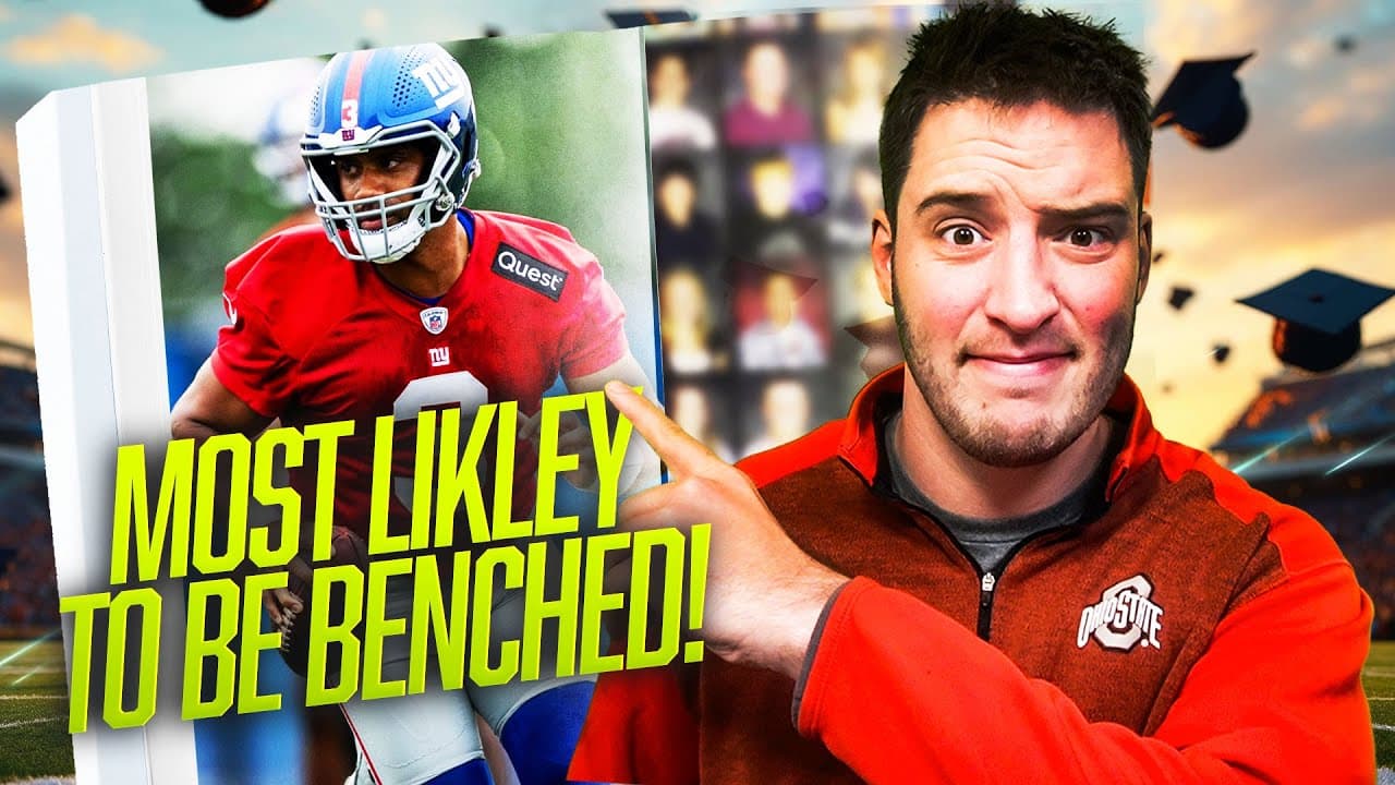 11 Fantasy Superlatives for Players on the Move this Offseason