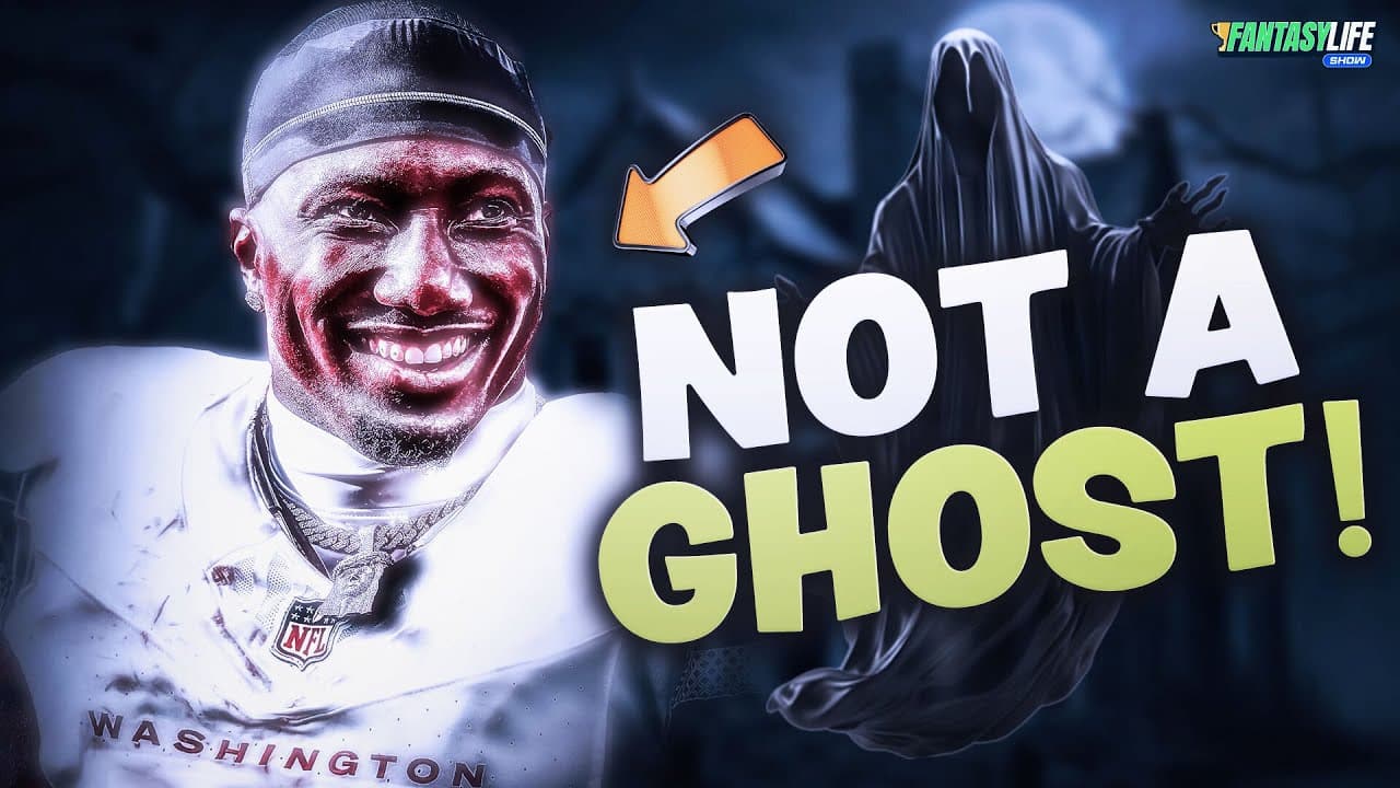 What We Got WRONG in Week 1 Fantasy (+ Who Will Bounce Back in Week 2)