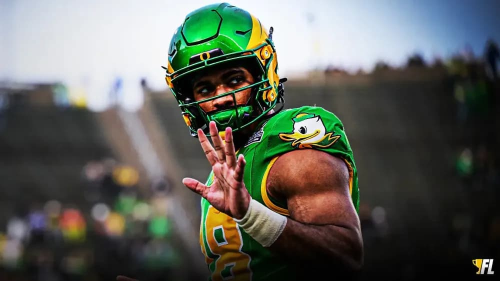 Dynasty Fantasy Football Fallout From The 2026 NFL Scouting Combine