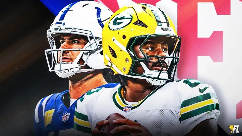 The Best QB Free Agents for Fantasy Football: Malik Willis, Daniel Jones and More