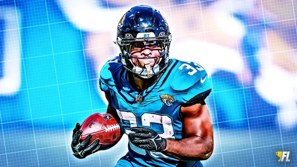 Fantasy Football Trade Value Risers & Fallers: Target Bhayshul Tuten On The Cusp Of A Breakout