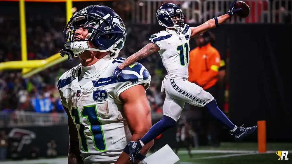 Is Jaxon Smith-Njigba The Most Likely Super Bowl MVP?