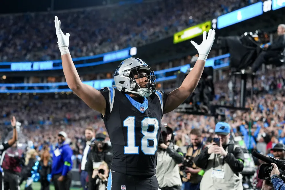Panthers vs Browns Odds, Picks, Predictions, and Player Props for Week 3