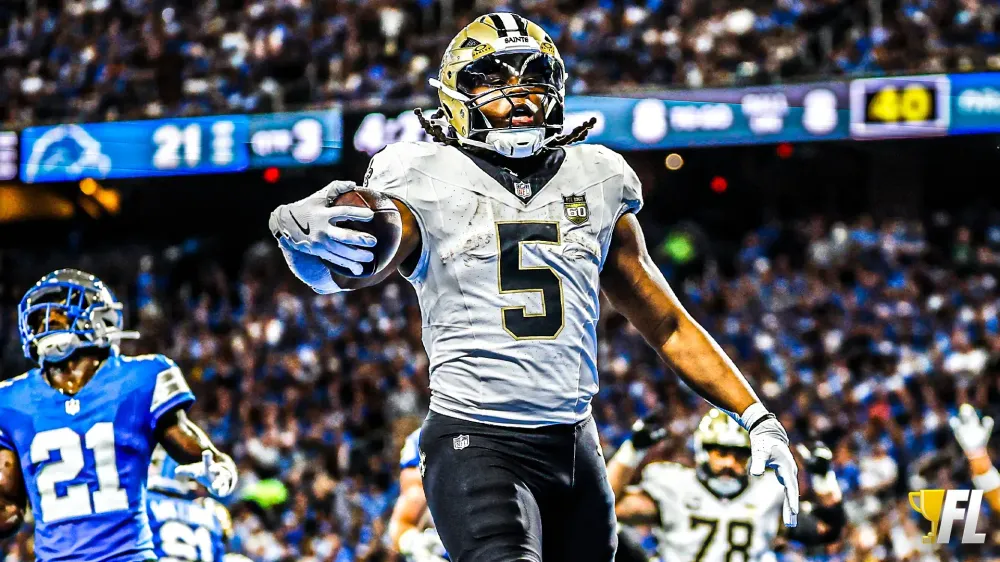What To Do If You Missed Out On Ollie Gordon, Braelon & More On The Week 4 Waiver Wire