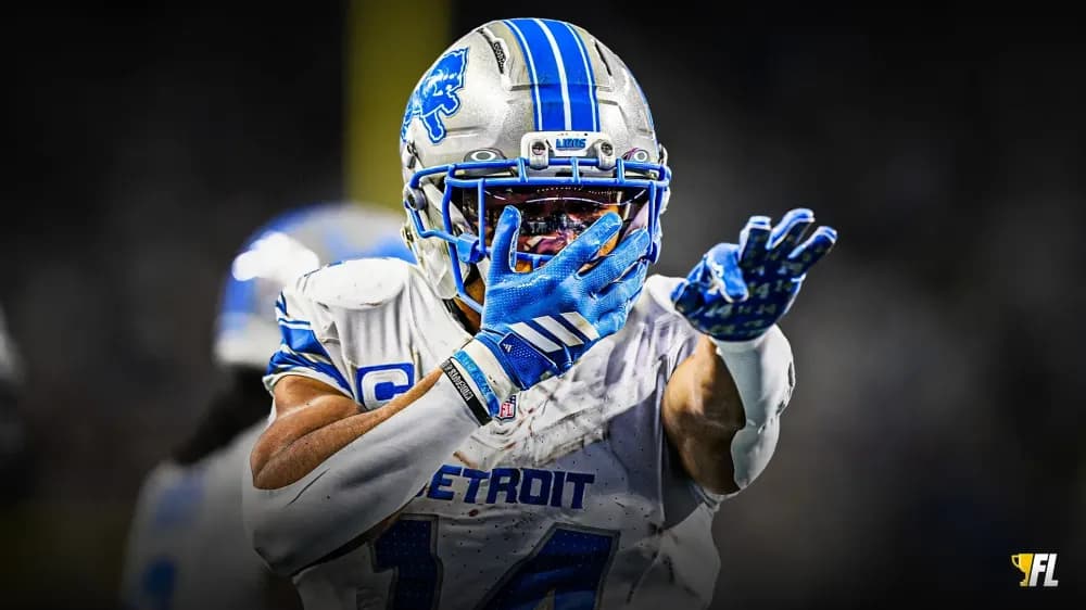 Lions Team Needs For The 2026 Offseason: Reload the Offensive Line for Jared Goff