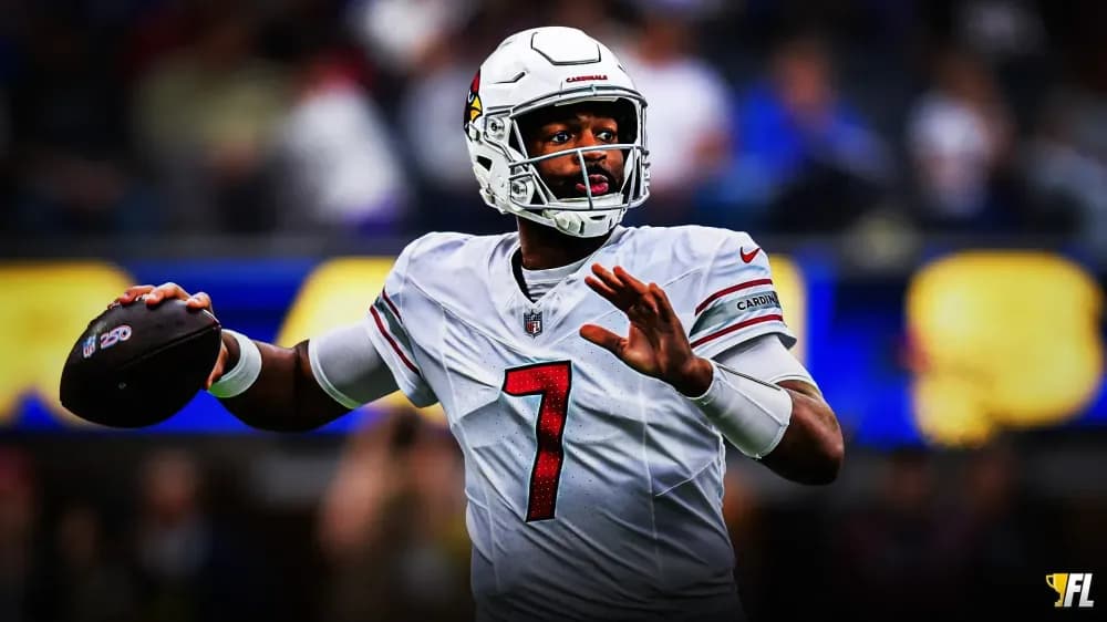 Evaluating Every NFL QB Room: The Cardinals and Jets Are Looking Towards 2027