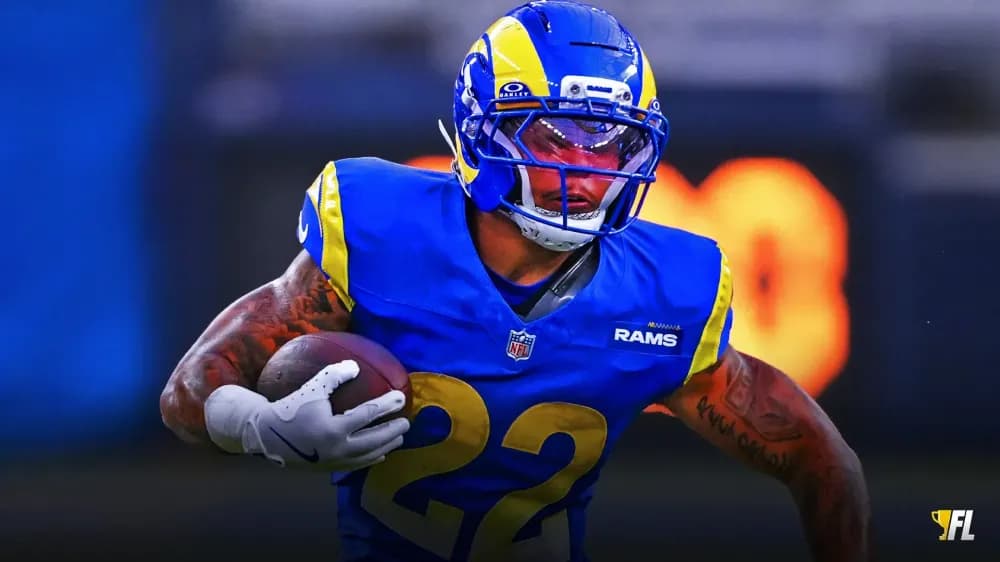 RB Handcuffs To Add Ahead of Week 10