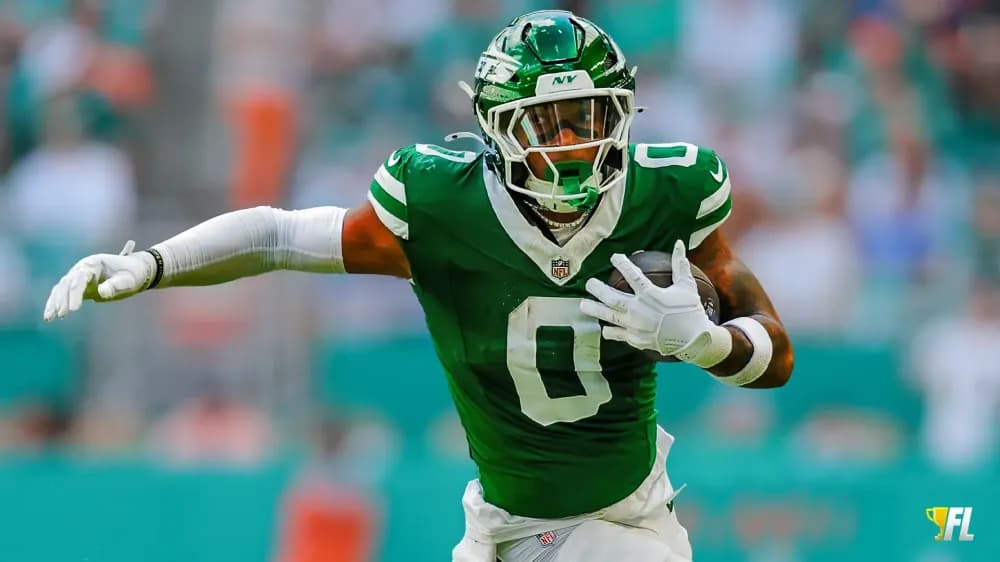 The Jets Sport A Running Back Duo That Could Surprise In Fantasy Football