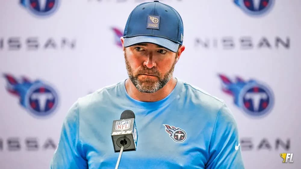 NFL Head Coaches On The Hot Seat In Week 4