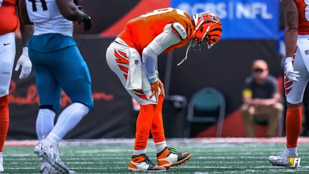 QB Injuries Will Have A Major Impact On Fantasy Football