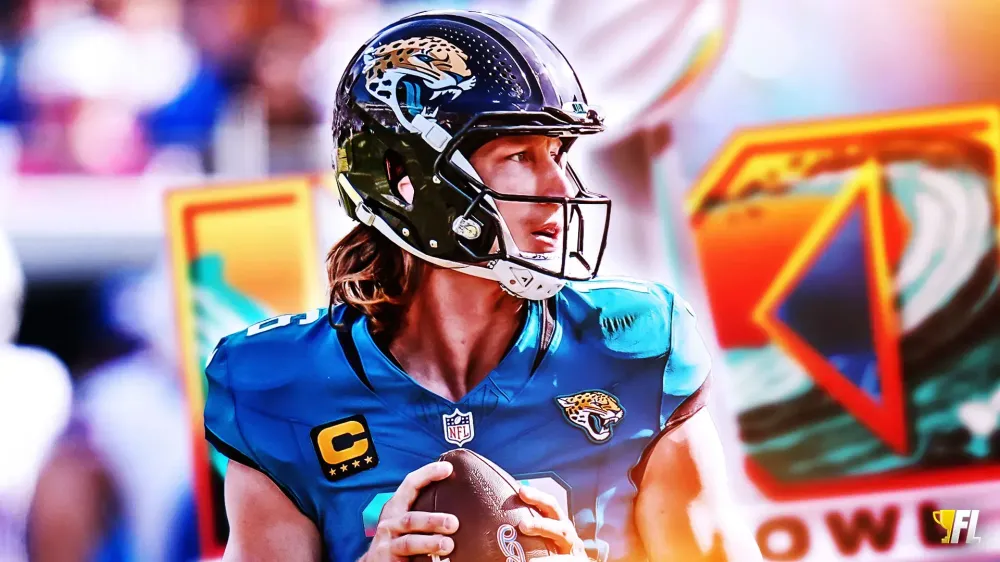 Super Bowl Futures Picks Ahead Of Week 4: Trust Trevor Lawrence & Jags As A Longshot