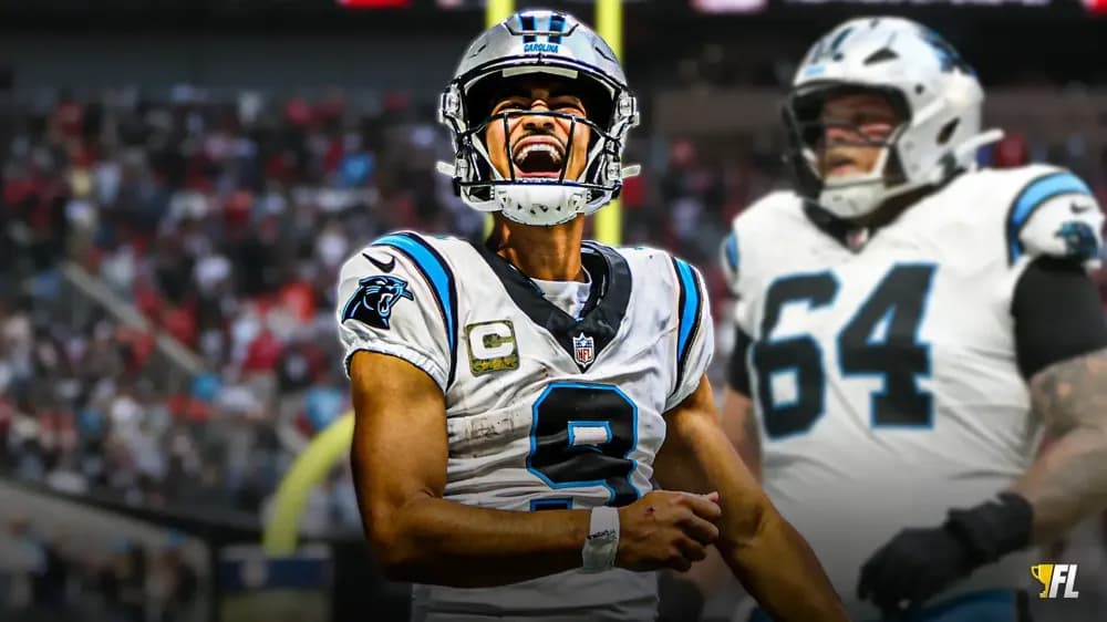 Mack Hollins, Bryce Young And The Best Players to Stream at Each Position For Week 12
