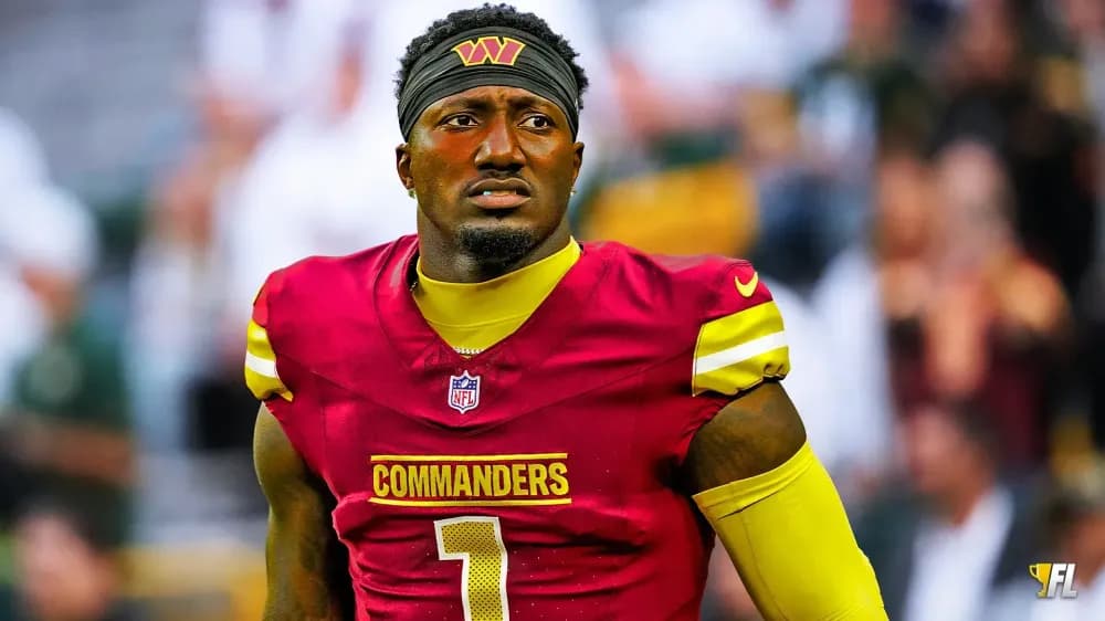 Fantasy Football Trade Targets Ahead of Week 4: Deebo Samuel, Trey Benson, and More