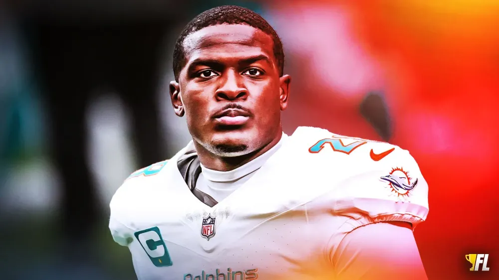 What To Do If You Drafted De'Von Achane in Fantasy Football: Ollie Gordon Value & More