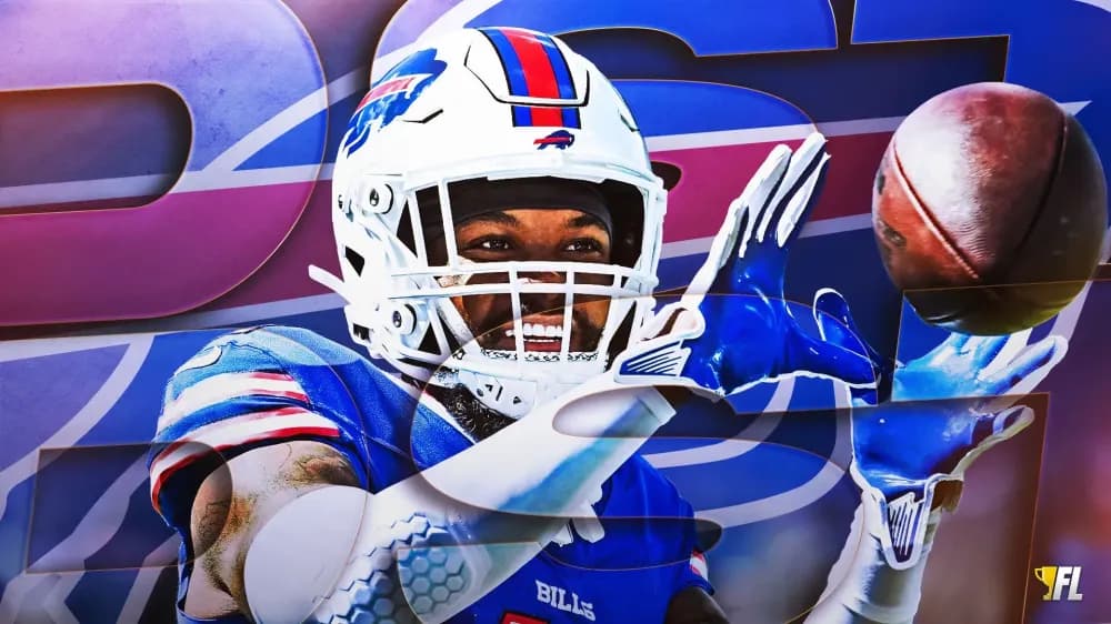 Week 18 Defense (DST) Streamers For DraftKings DFS: Bills, Broncos and More