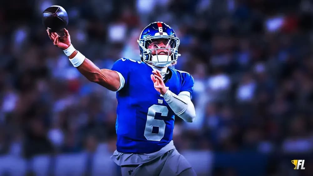 QB Streamers: A Week 1 Darkhorse, Two Rookies To Watch, and More
