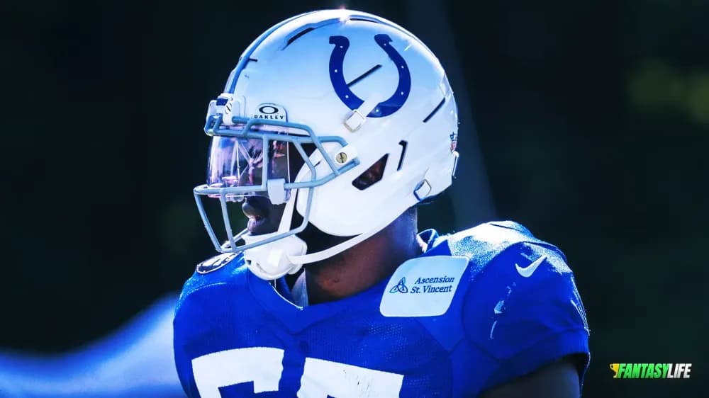 2025 Fantasy Football IDP Breakout Candidates: Jaylon Carlies, Dee Winters, And More
