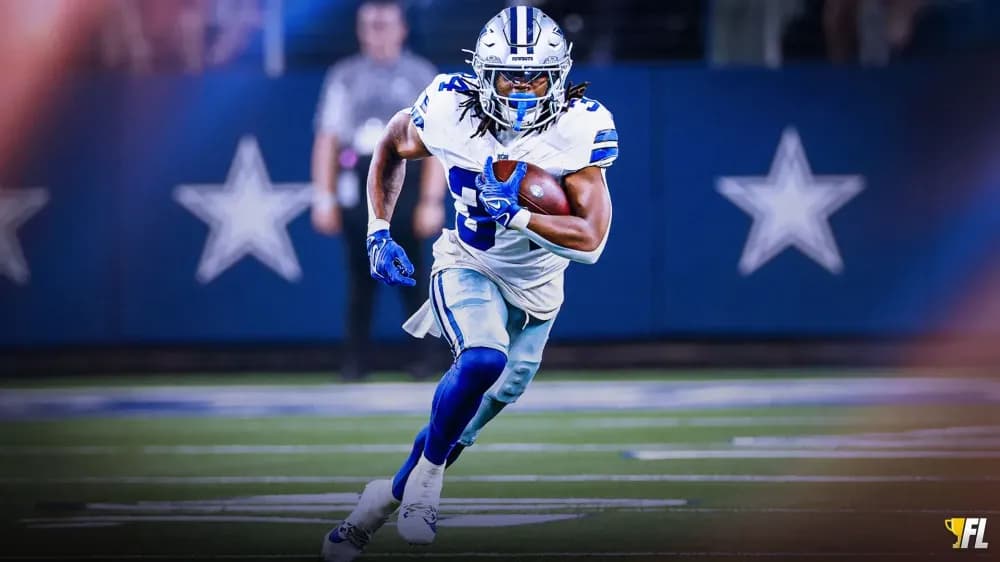 Week 18 Sunday Fantasy Life Newsletter