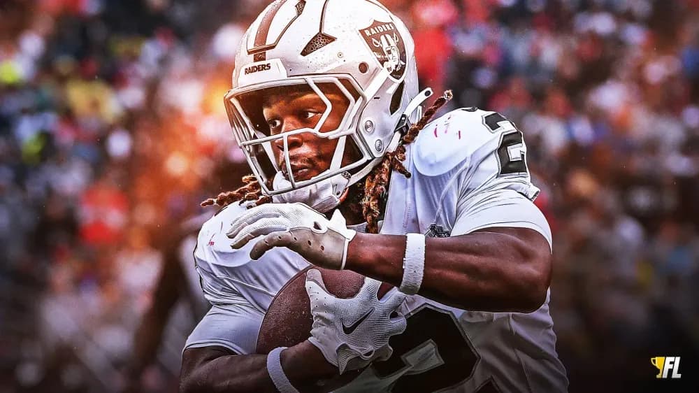 Week 16 Filled With Chill Vibes in the Fantasy Football Playoffs ... Yeah Right!