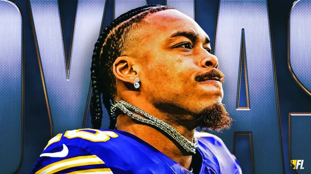 Justin Jefferson Dynasty Fantasy Football Value: The Case to Buy, Sell and Hold