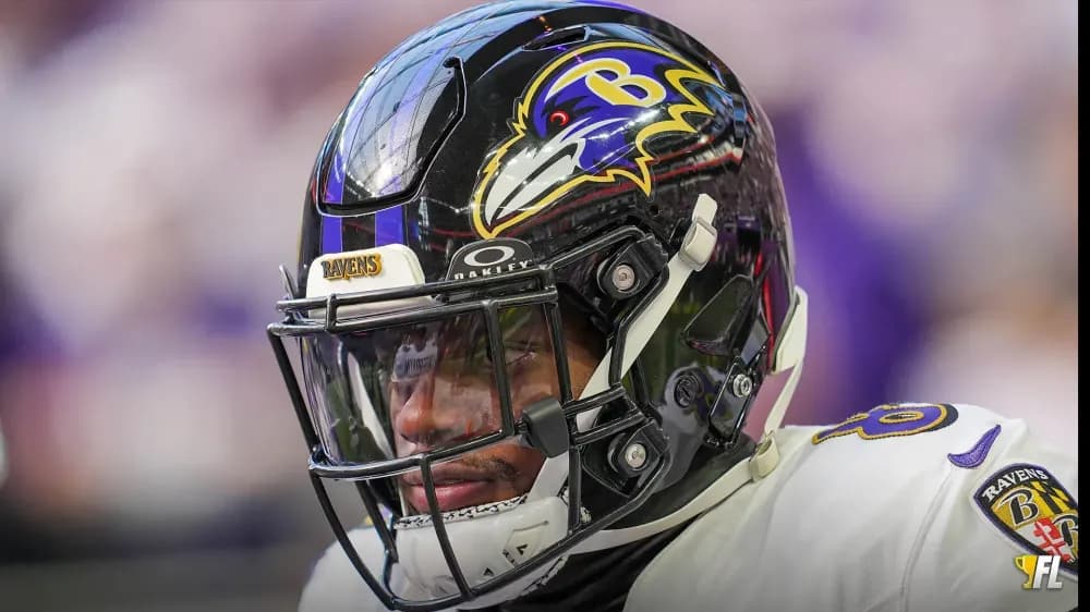 Fantasy Football 2026 Roundtable: Will New Coaching Staff Help Lamar Jackson Rise in the Rankings?
