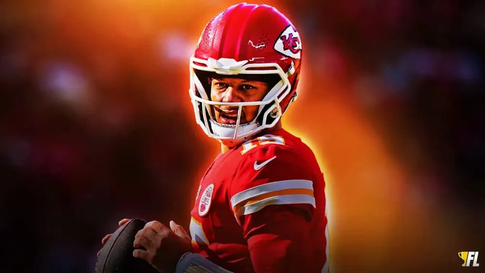 Mahomes Reunited With Bieniemy And More New OC/QB Pairings