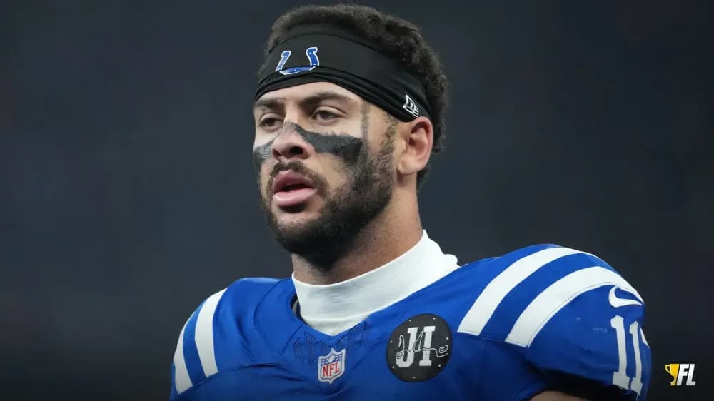 Could Michael Pittman be a Cap Casualty? Fantasy Ramifications of Other Potential Salary Cuts