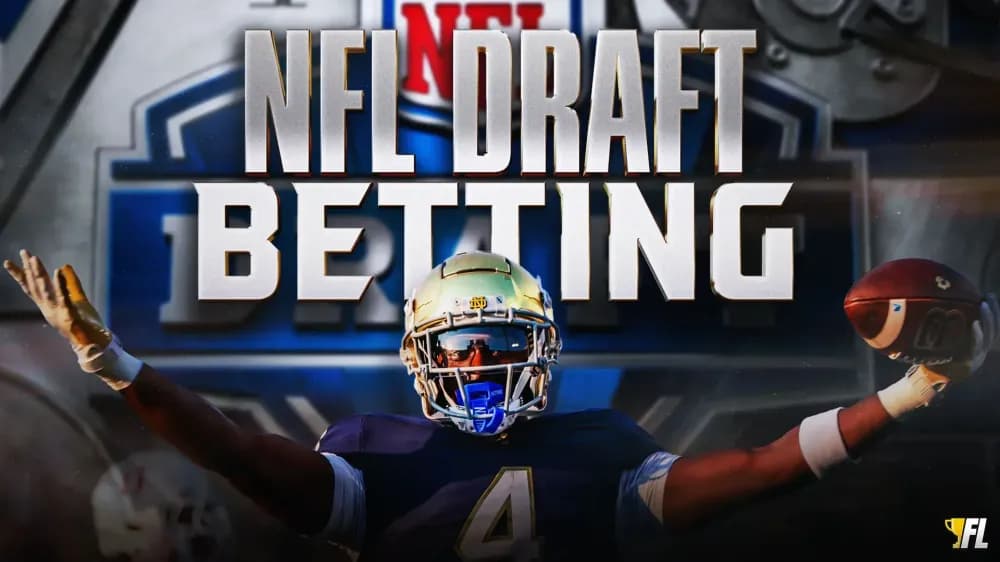 How To Bet The NFL Draft: Buy The Rumors, Sell The News