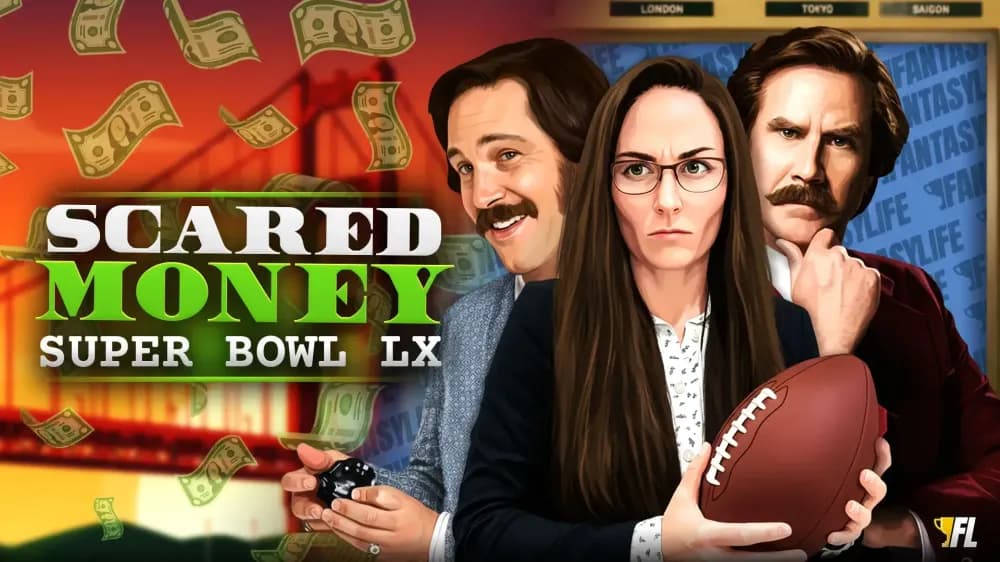 Super Bowl 60 Longshot Parlays and Picks: Rashid Shaheed Super Bowl MVP, Anyone?