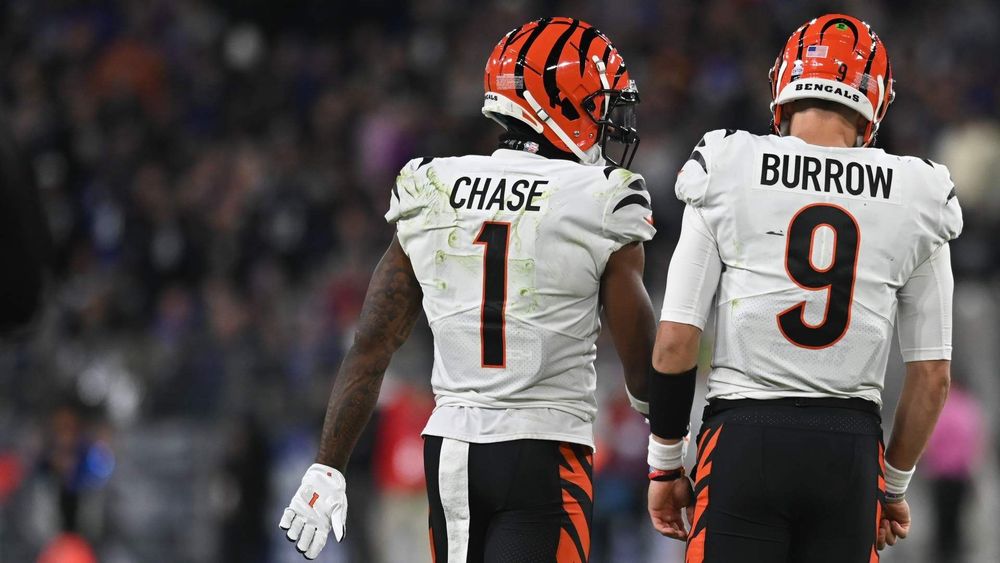 Pittsburgh Steelers vs. Cincinnati Bengals Picks, Odds, Predictions, and Player Props for Week 3