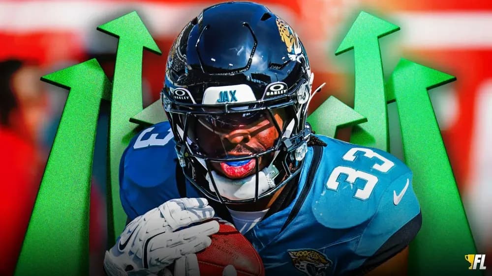 Fantasy Football Winners From 2026 Free Agency: Bhayshul Tuten Breakout On Tap?