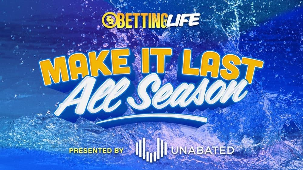 🏈 Three MVP Bets to Make NOW