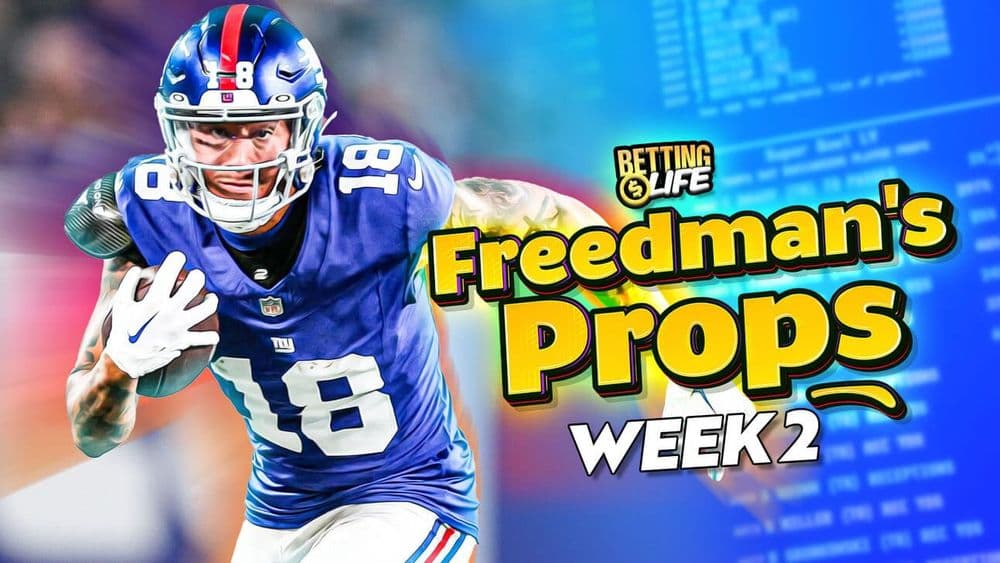 🐏 If You Like the Rams...