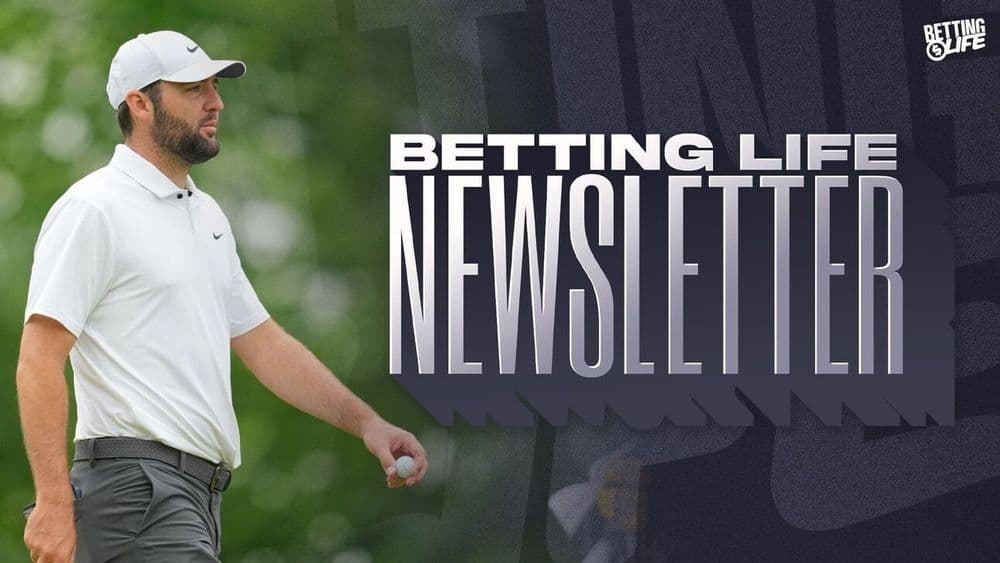 ⛳ Triple Threat: Scheffler v. McIlroy v. Koepka