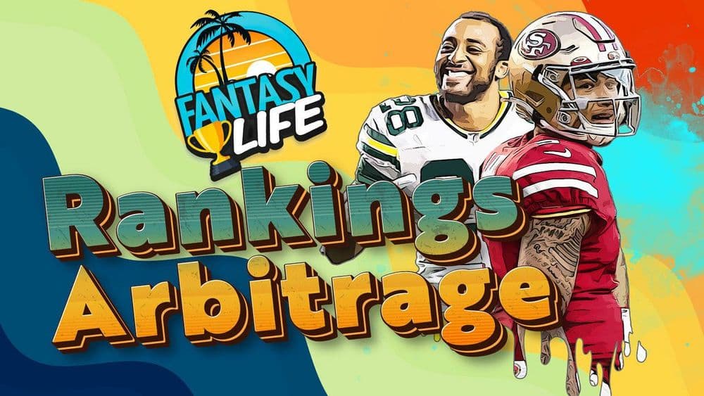 💎 2 Deep RB Sleepers To Draft Now