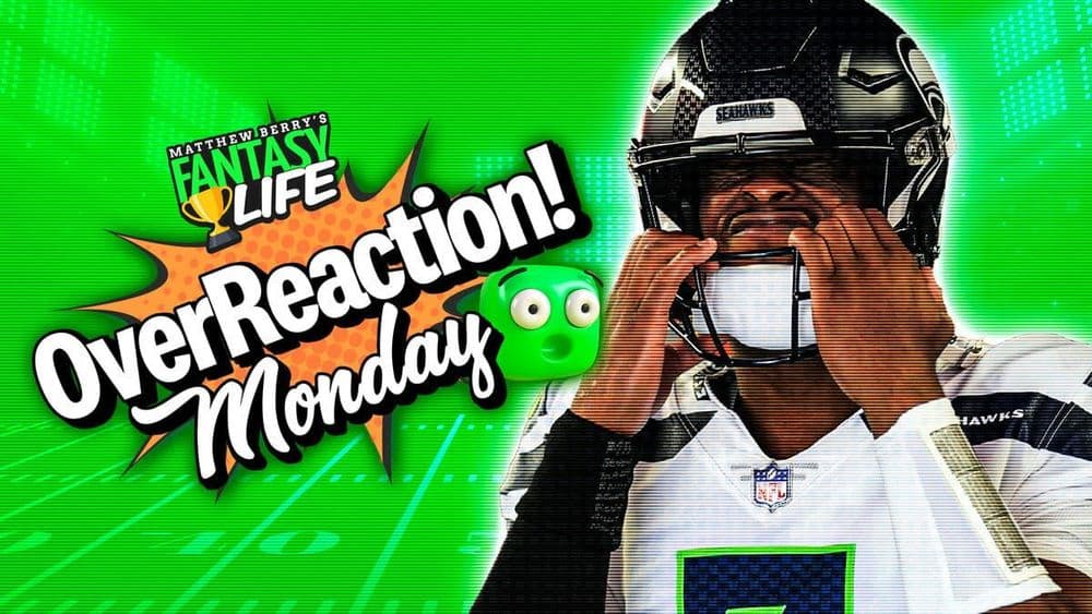 đŠ 2 Big Favs Escape Wild Card Weekend