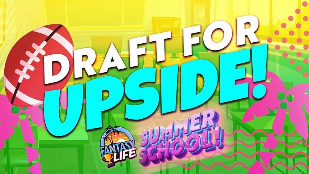 💥 The WR1 Available In The 3rd Round